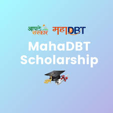 MAHA DBT SCHOLARSHIP